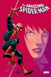 Amazing Spider-Man (2022) #25
