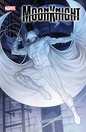 Moon Knight (2021) #23 Renaud Var