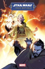 Star Wars High Republic (2022) #9
