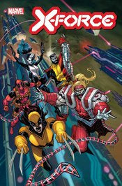 X-Force (2019) #40