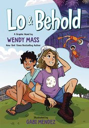 Lo & Behold Hc by Wendy Mass
