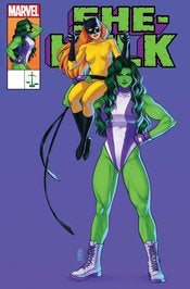 She-Hulk (2022) #13