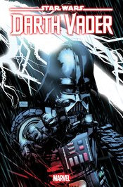 Star Wars Darth Vader (2020) #34 Ienco Var