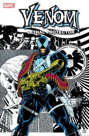 Venom: Lethal Protector Ii #3 (Of 5)