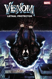 Venom: Lethal Protector Ii #3 (Of 5) Philip Tan Var
