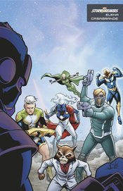 Doctor Strange (2023) #3 Casagrande Stormbreakers Var