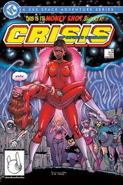 Money Shot Comes Again #2 Cvr B Seeley (Mr)