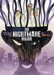 Nightmare Brigade Sc Vol 03 Finding Alice