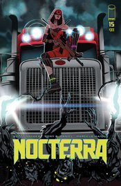 Nocterra #15 Cvr B Gifford (Mr)
