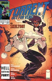 Torrent #4 Cvr C Leonardi & Renzi