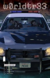 W0rldtr33 #2 Cvr A Blanco (Mr)