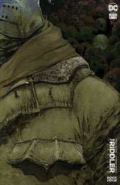 Riddler: Year One #4 (Of 6) Cvr B Stevan Subic Var (Mr)