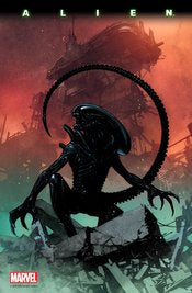 Alien (2023A) #3