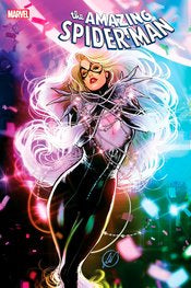 Amazing Spider-Man (2022) #28 Werneck Pride Var