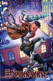 Edge Of Spider-Verse (2023) #3 (Of 4)