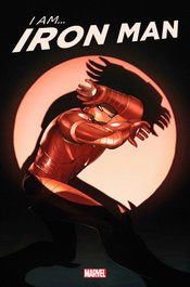 I Am Iron Man #4 (Of 5)