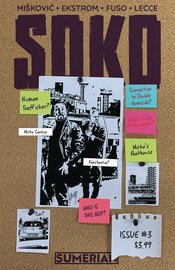 Soko #3 (Of 4) Cvr C Fuso Connecting Ltd Var (Mr)