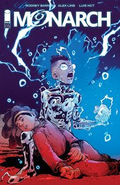 Monarch #5 Cvr A Lins
