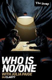 No/One #4 (Of 10) Cvr C Englert Mv (Mr)