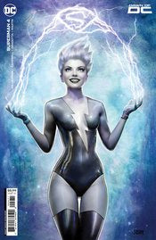 Superman (2023) #4 Cvr D Szerdy Cs Var