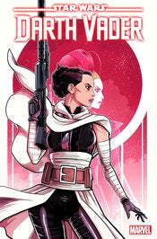 Star Wars Darth Vader (2020) #36 Luciano Vecchio Var