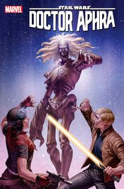 Star Wars Doctor Aphra (2020) #34