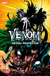 Venom: Lethal Protector Ii #5 (Of 5)
