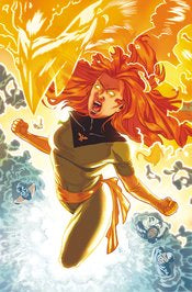 X-Men (2021) #24 Elena Casagrande Stormbreakers Var