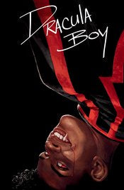 Oddly Pedestrian Life Christopher Chaos #2 Cvr B Foil Robles