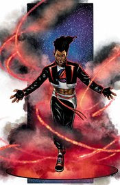 Oddly Pedestrian Life Christopher Chaos #2 Cvr D Jimenez