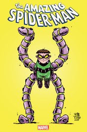 Amazing Spider-Man (2022) #30 Skottie Young Var