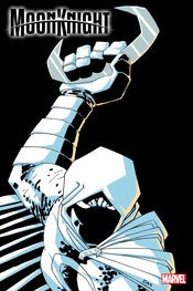 Moon Knight (2021) #25 Frank Miller Var