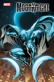 Moon Knight (2021) #25 Gary Frank Var
