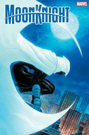 Moon Knight (2021) #25 Jim Cheung Var