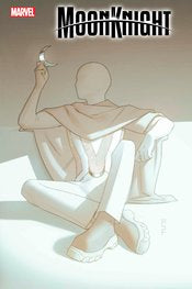 Moon Knight (2021) #25 W Scott Forbes Hellfire Gala Var