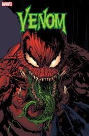 Venom (2021) #23 Ken Lashley Var