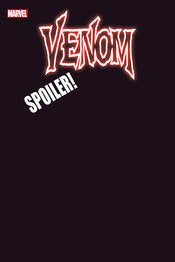 Venom (2021) #23 Cafu Spoiler Var