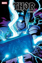 Thor 2023 Annual #1