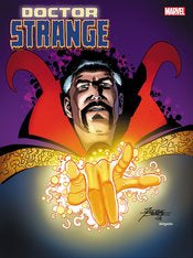 Doctor Strange (2023) #6 George PerezVar