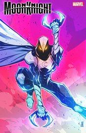 Moon Knight (2021) #26 Kim Jacinto Var