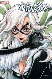 Amazing Spider-Man Annual #1 (2023) Saowee Menguito Var