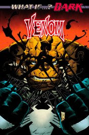 What If Dark Venom #1