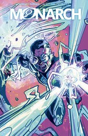 Monarch #6 Cvr B Visions