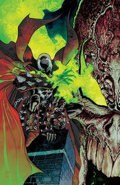 Spawn #344 Cvr C Williams IiiVirgin