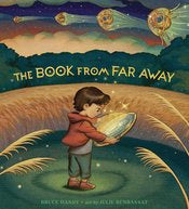 Book From Far Away Hc by Bruce Handy