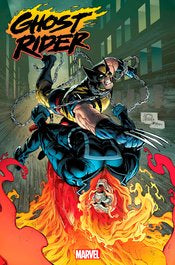 Ghost Rider (2022) #17