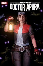 Star Wars Doctor Aphra (2020) #35