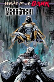 What If Dark Moon Knight #1