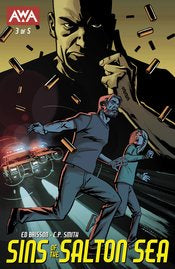 Sins Of The Salton Sea #3 (Of 5) Cvr B Martinbrough Anderson (Mr)