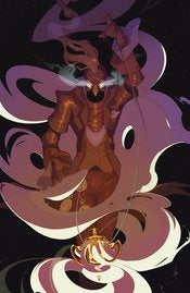 Rogue Sun #15 Cvr B Blakeway Mv